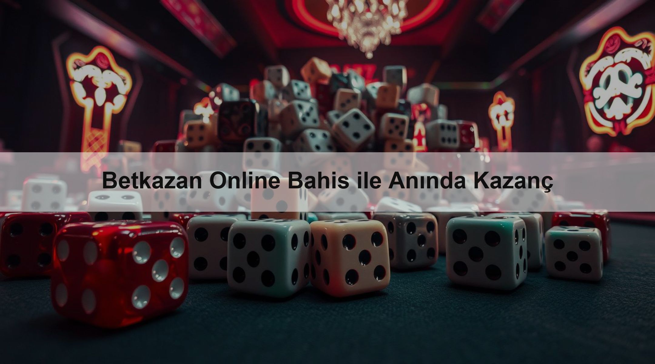 Betkazan Online Bahis ile Anında Kazanç