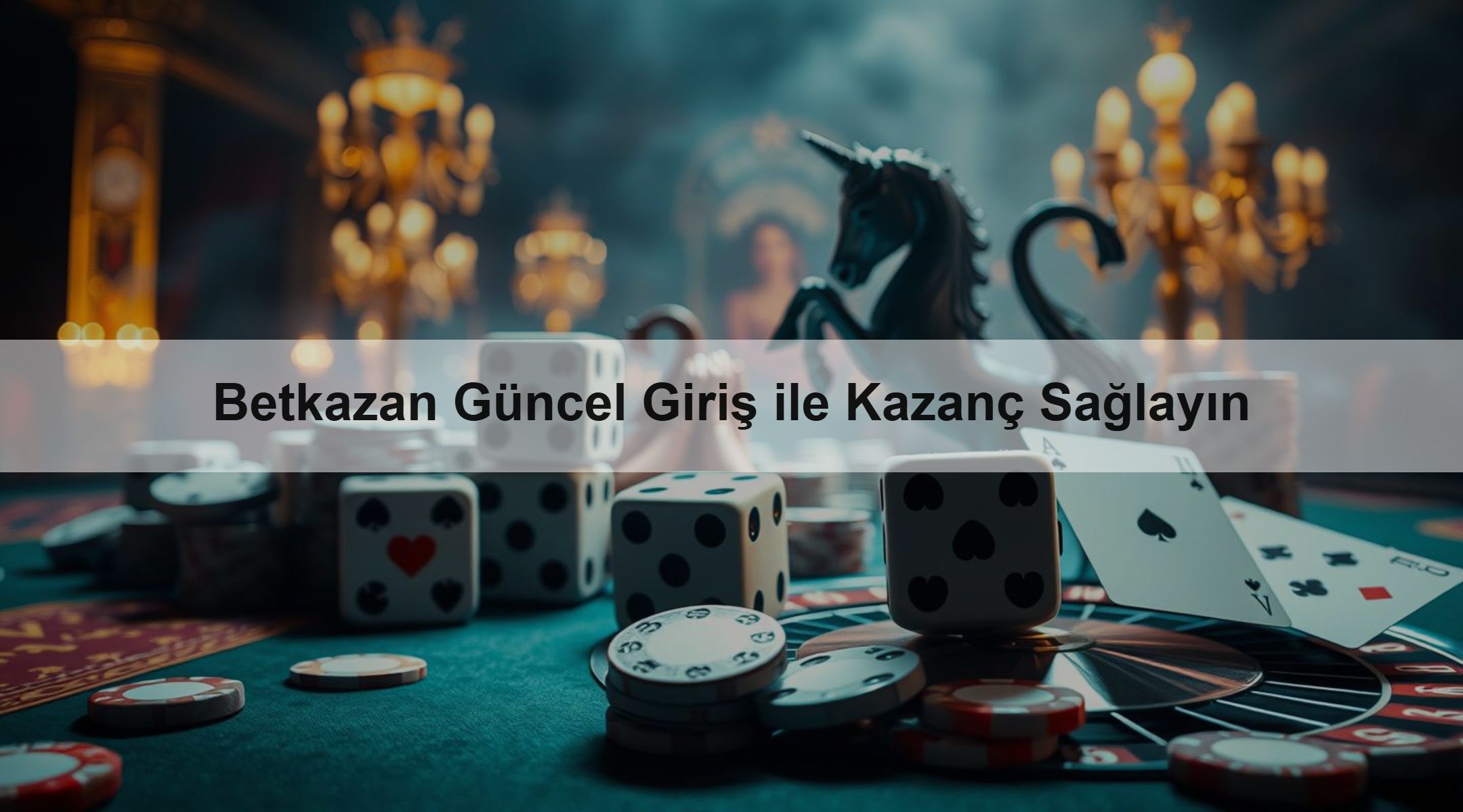 Betkazan Güncel Giriş ile Kazanç Sağlayın